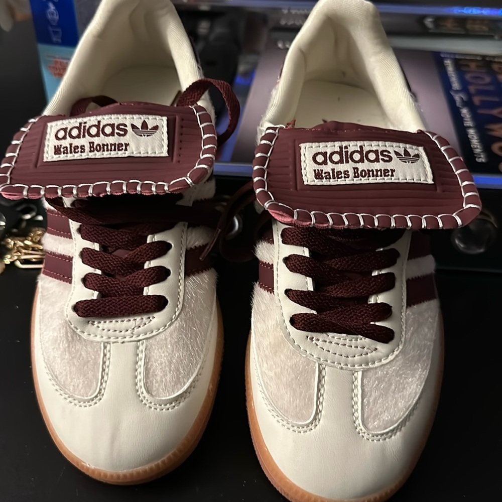 Adidas Wales Bonner sneakers NEW